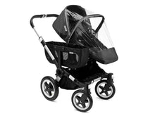 Parapioggia High-Tech per Passeggino Bugaboo Donkey