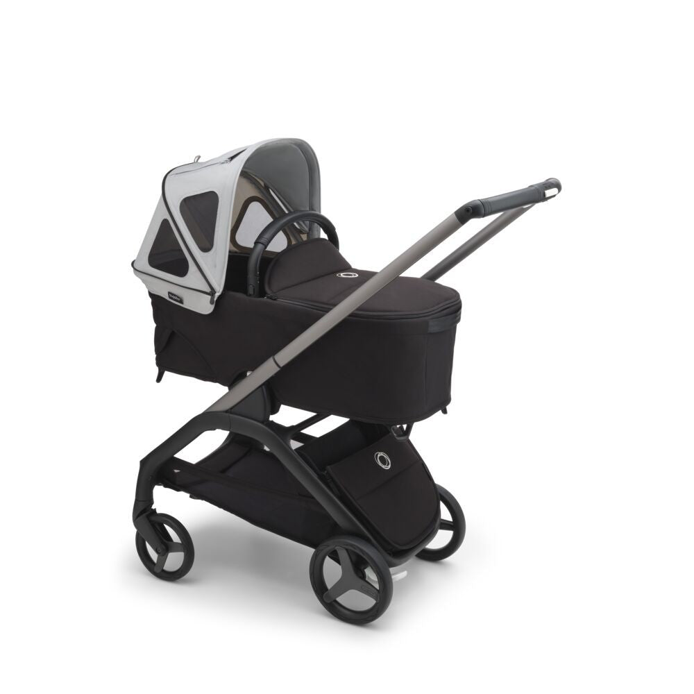 Cappottina Breezy per passeggino Bugaboo Dragonfly