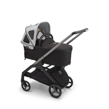 Cappottina Breezy per passeggino Bugaboo Dragonfly