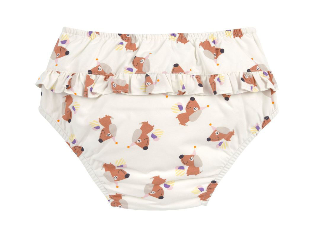 Costume contenitivo Ice Cream Dog Sea Salt