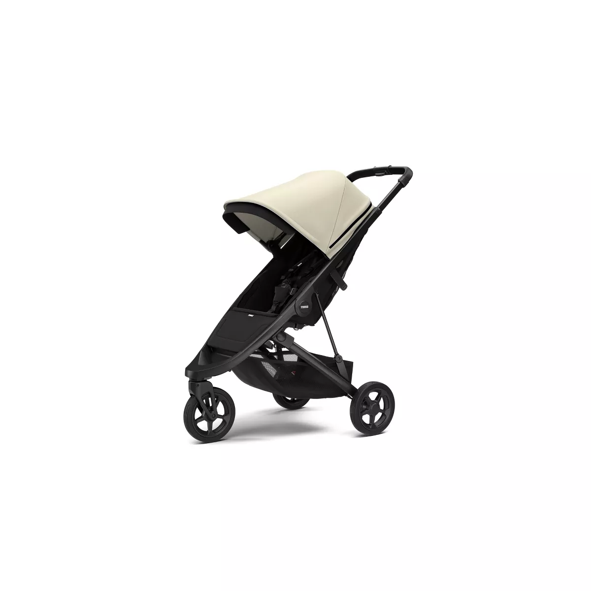 Passeggino leggero Thule Spring - Si chiude con una mano