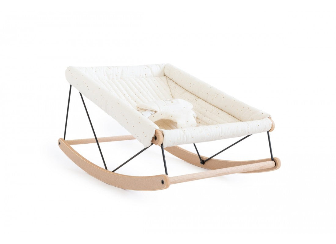 Sdraietta Nobodinoz - Design, Comfort e Sostenibilità