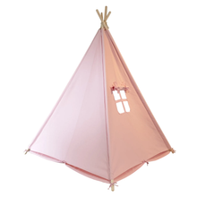 Tenda da interno a capanna - 120x120x150cm