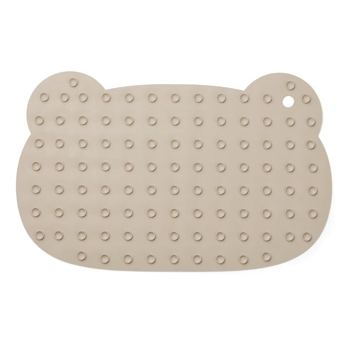 Tappetino da bagno antiscivolo Sailor - 35x35cm