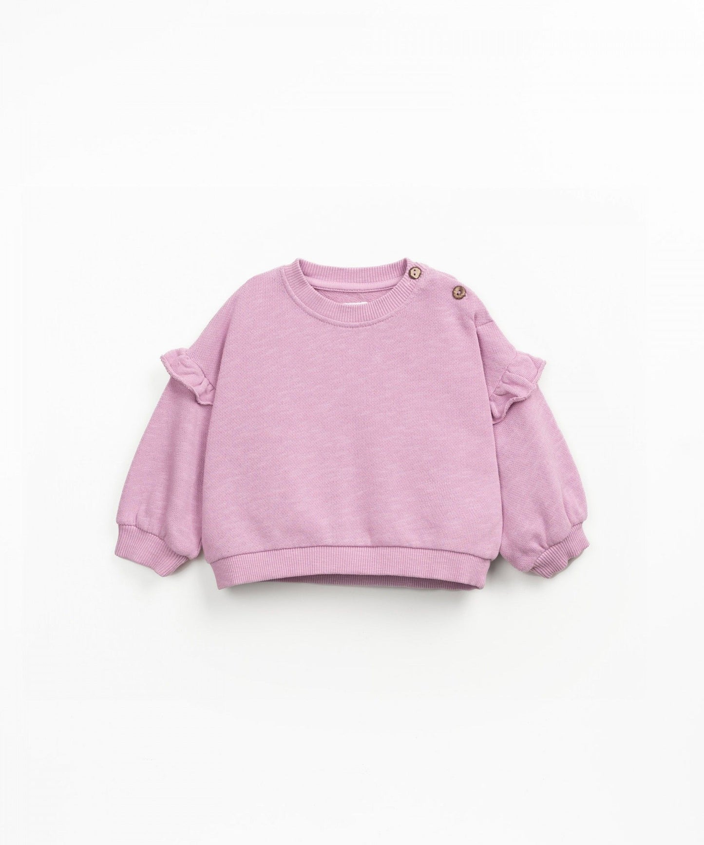Felpa cotone