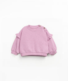 Felpa cotone