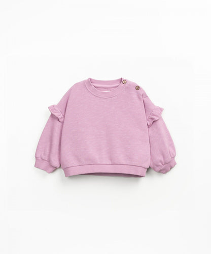 Felpa cotone