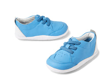 Scarpine Xplorer Sport Azure Blue-White