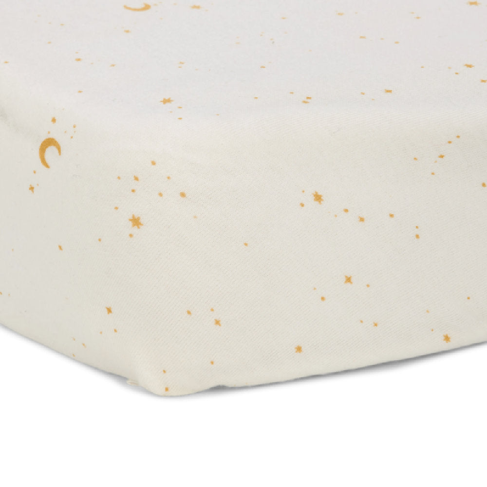 Lenzuolo con angoli 70x140/150 cm
