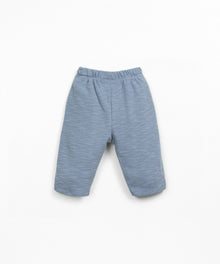 Pantaloni Flamè