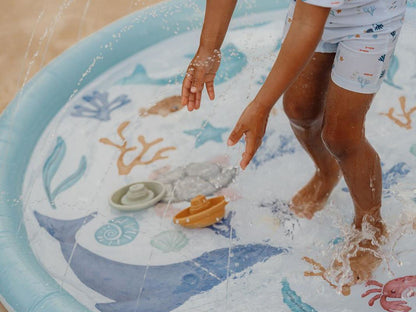 Tappeto millespruzzi Ocean Dreams