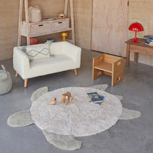 Tappeto lavabile Sea Turtle - 110x130cm