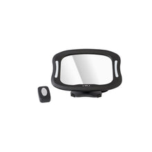 Maxi specchietto sicurezza 360 luce - per seggiolini auto