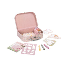 Set Creativo XL - La Valigetta Multidisciplinare p