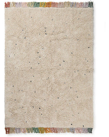 Tappeto Lavabile - Stardust - Collezione Astronaut - 120 x 160 cm