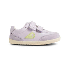 Scarpine Step Up Champ Thistle Lilac