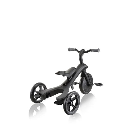 Explorer Trike 4in1 - da triciclo a balance bike