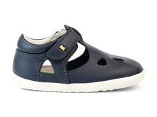 Sandali Step Up Zap II Navy