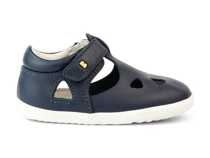 Sandali Step Up Zap II Navy