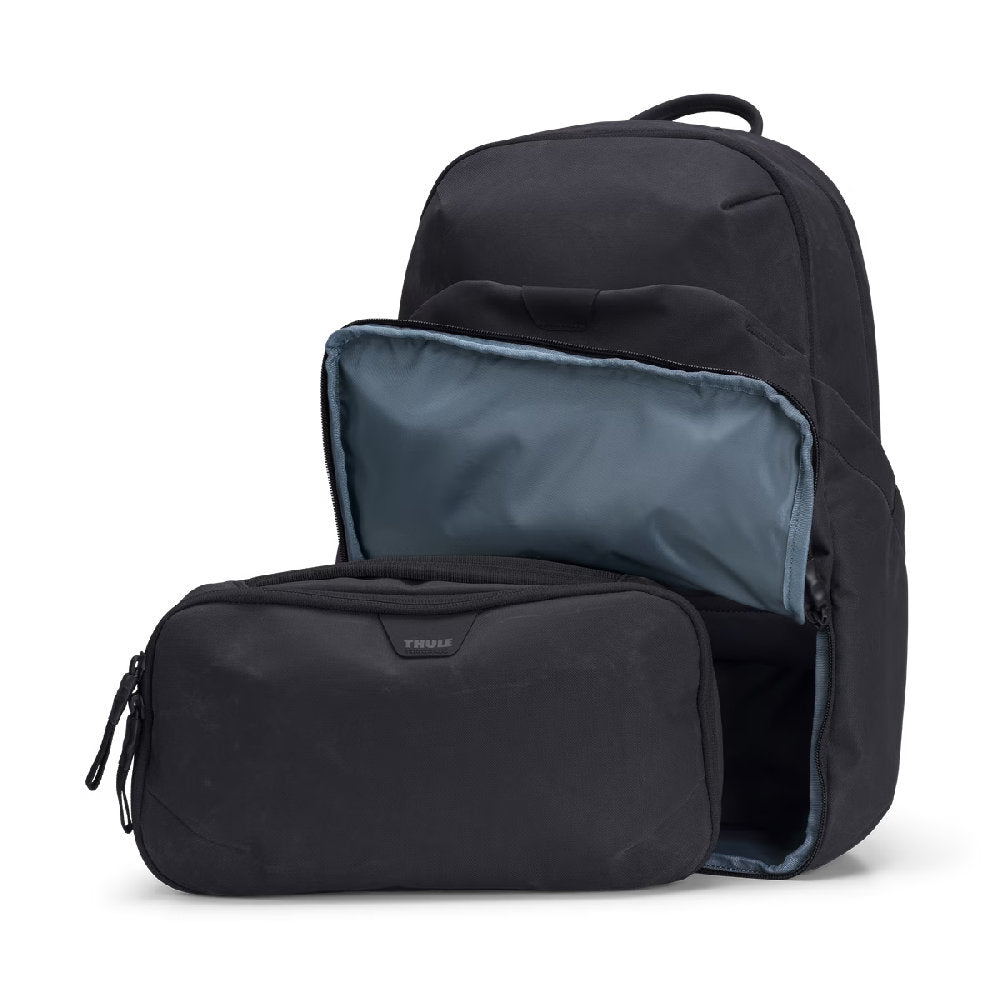 Zaino Cambio Thule Aion con fasciatoio - Organizzazione ed ergonomia in Movimento