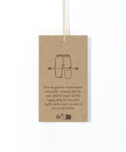 PANTALONI DENIM