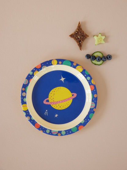 Piatto piano per bambini