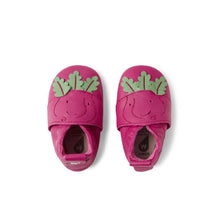 Scarpine Soft Sole Beet Feet