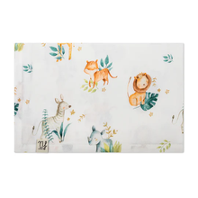 Mussola 90x70cm - 100% bamboo