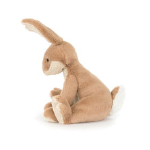 Peluche morbido lepre horticus