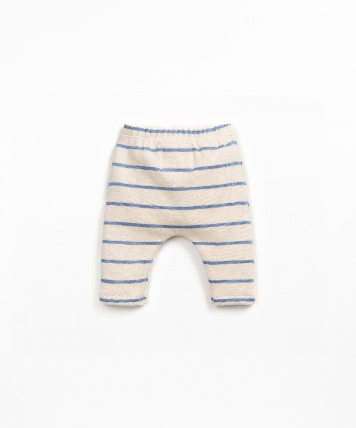 Leggins a rgihe - 89% Cotone rigenerato
