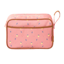 Beauty Case - Realizzato in bottiglie Pet riciclato