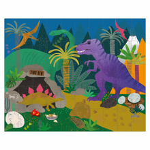 Puzzle magico 50 pezzi
