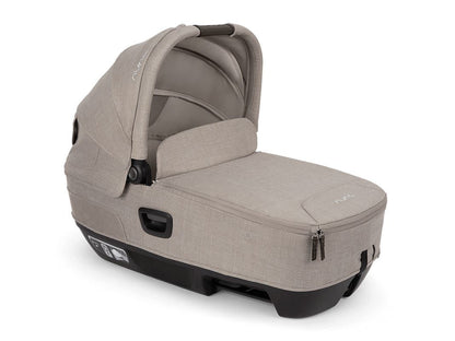 Navicella Cari Next - Pesa solo 3.6kg