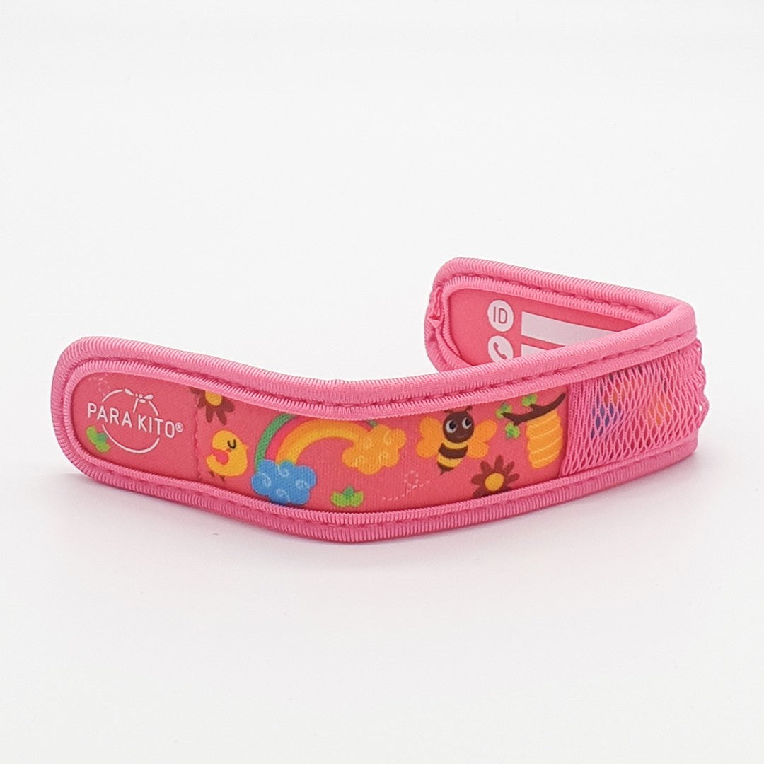 Bracciale kids antizanzare