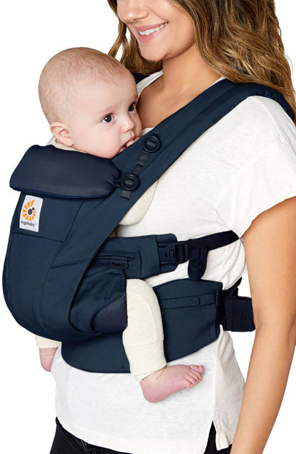 Marsupio ergonomico omni dream - per tutte le fasi