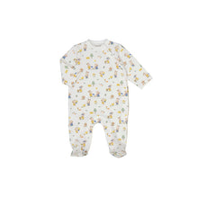 Pagliaccetto lungo Sunny