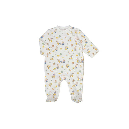 Pagliaccetto lungo Sunny