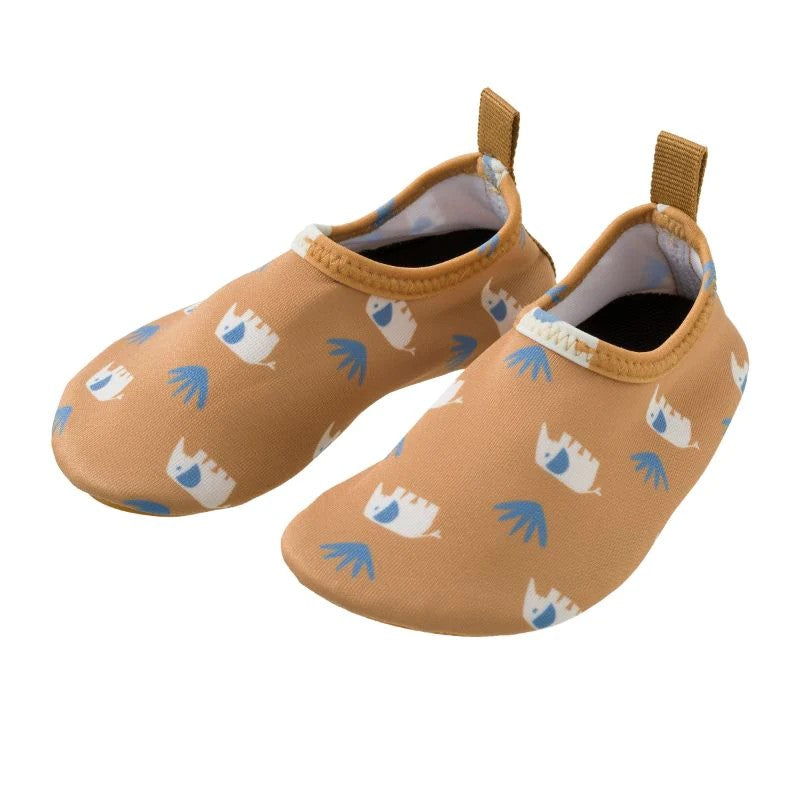 Scarpine da Scoglio e Spiaggia Anti-UV 50 Fresk - Con Suola Antiscivolo in Gomma