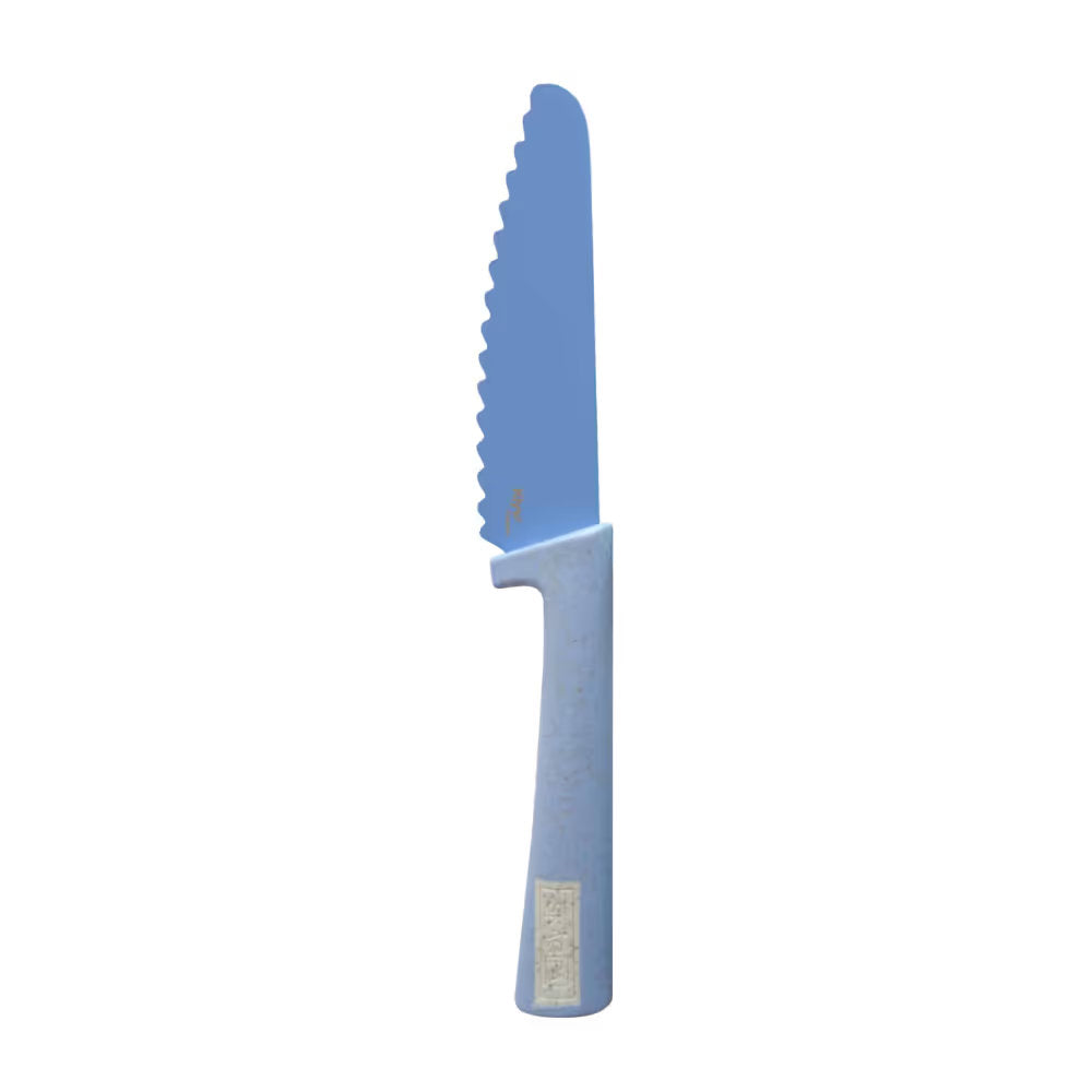 Coltello per Bambini KLYV Classic in Stile Scandinavo - Dai 3 anni