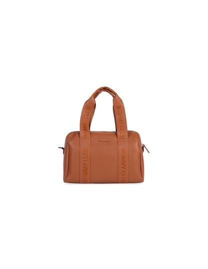 Borsa Cambio Mommy Club Signature Similpelle- Include Fasciatoio Portatile