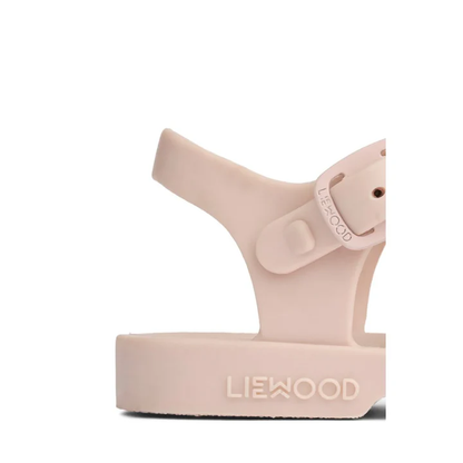 Sandali da mare da bagno con cinturino - Bre Sandals - Flessibile e resistente