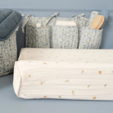 Coprifasciatoio in cotone 50x70cm - 100% Cotone organico