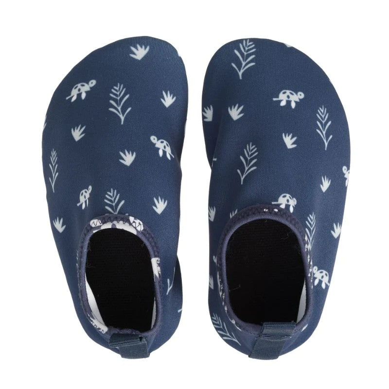 Scarpine da Scoglio e Spiaggia Anti-UV 50 Fresk - Con Suola Antiscivolo in Gomma