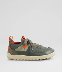 Scarpine I Walk Meta Vetiver