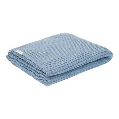 Coperta per Lettino in Cotone Biologico - 110x140 cm