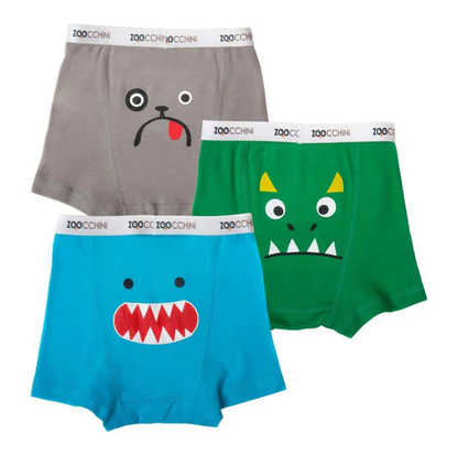 Mutandine di apprendimento - Training Pants