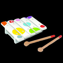 Mini xylofono