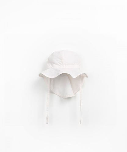 Cappello intrecciato