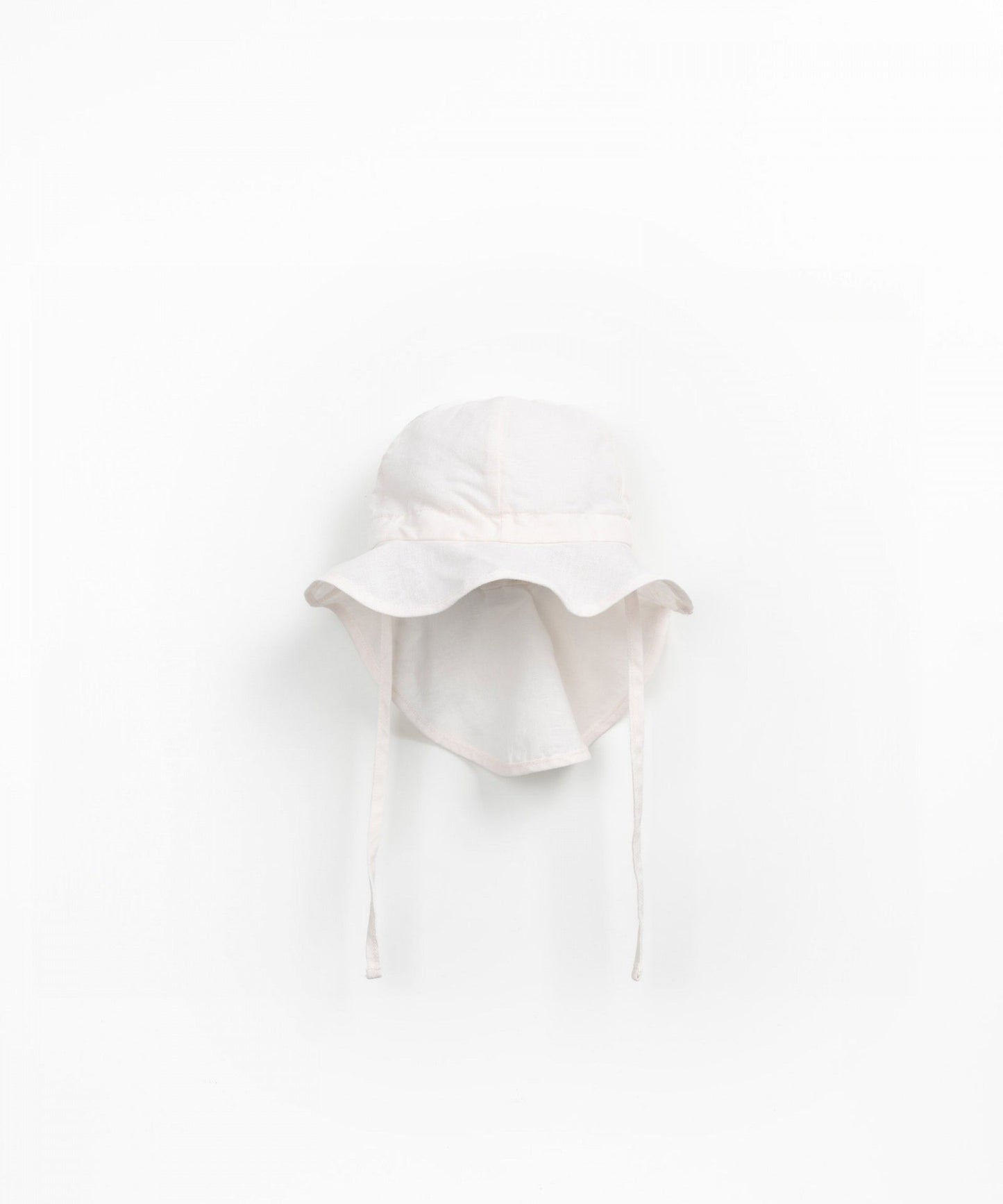 Cappello intrecciato