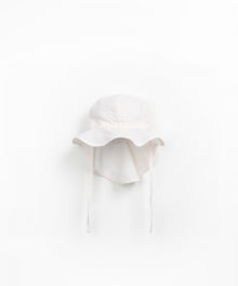 Cappello intrecciato